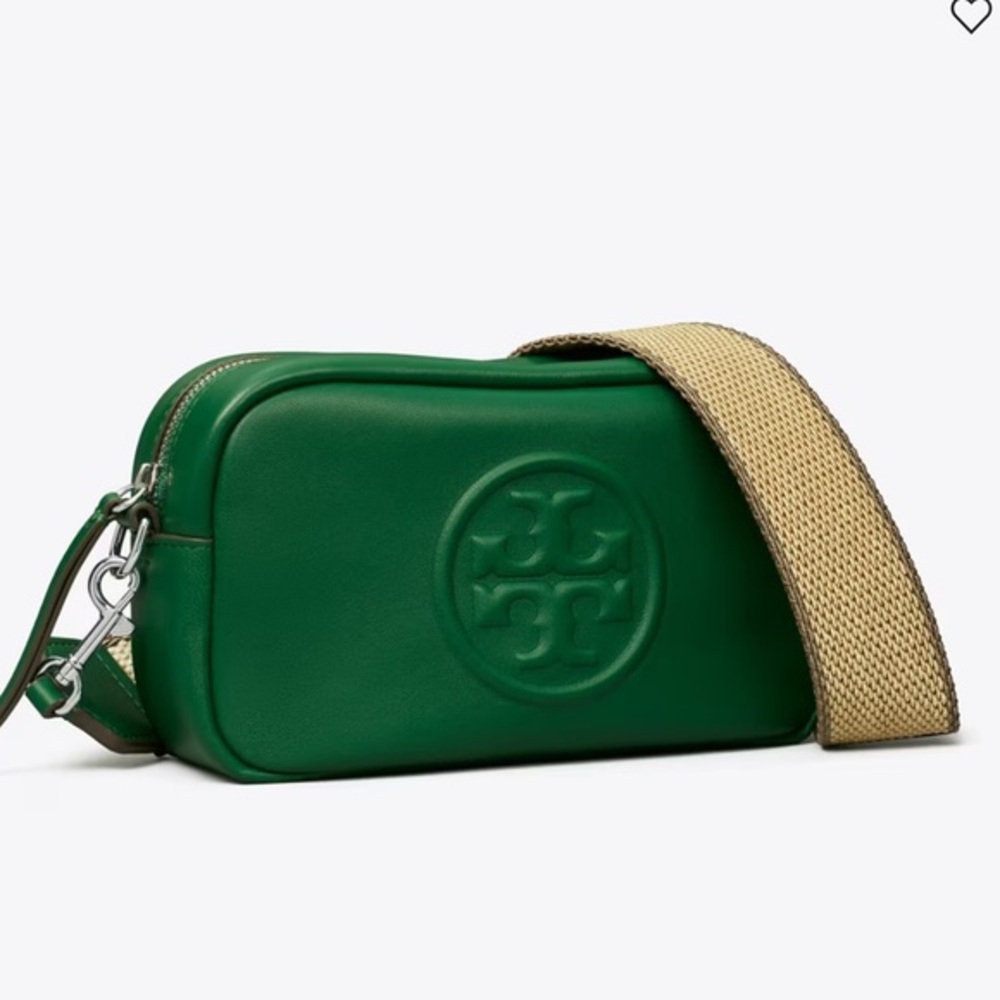 Tory Burch MINI MILLER SOFT CROSSBODY BAG